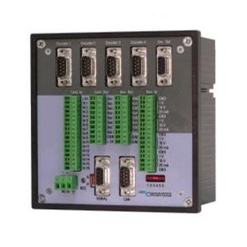 Synchronous Controllers | Motrona
