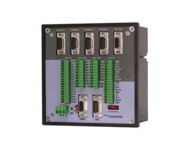 Synchronous Controllers | Motrona