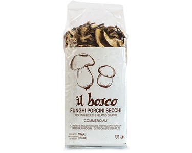 Porcini Mushrooms | Naturbosco by Ceruti
