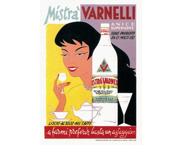 Liqueurs | Varnelli