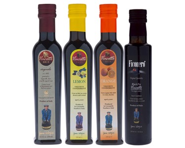 Condiments | Vincotto Calogiuri