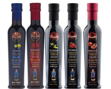 Condiments | Vincotto Calogiuri