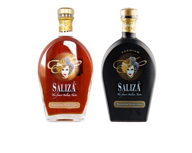 Liqueurs & Spirits | Bepi Tosolini