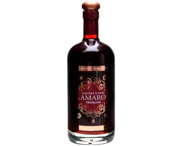 Liqueurs & Spirits | Bepi Tosolini