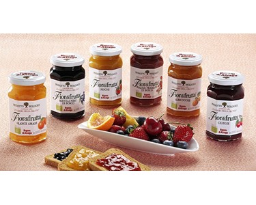 Jams & Spreads | Rigoni di Asiago Fiordifrutta