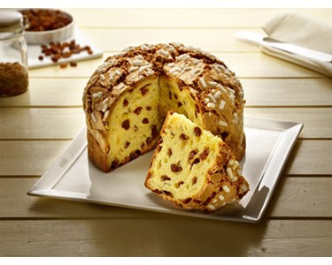 Christmas Specialities | Flamigni Panettone Pandoro & Torrone