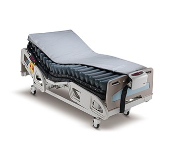 Pressure Care Mattress Replacement System | Domus 38