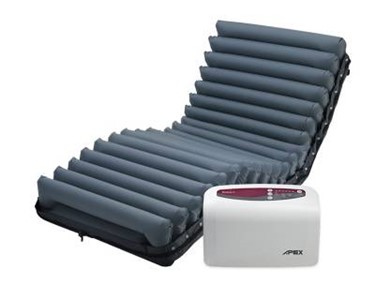Pressure Care Mattress Replacement System | Domus 38