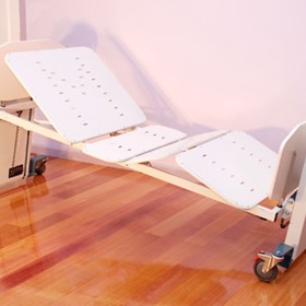 Floor Level Bed | Mac-2 | Acute Care Beds