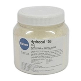 Mould Material | Hydrocal 105