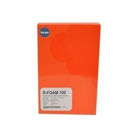 Rigid Foam Polyurethane | R-FOAM 100