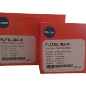 Prosthethic Grade Silicone | Platsil Gel-00