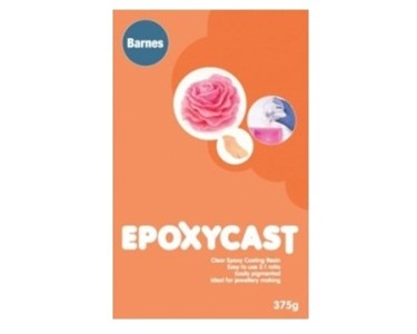 Clear Casting Resin | Epoxycast