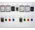 Dual 6kW DOL Sewerage Pump Controller | Baker Switchboards