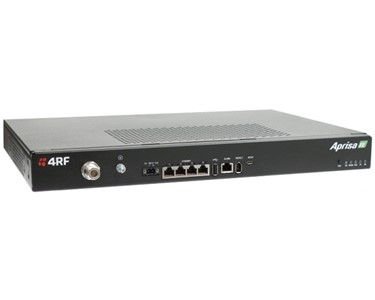 Point-to-Point Ethernet Link Radio | Aprisa FE