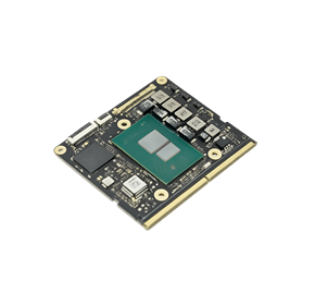 CPU Module