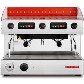 Coffee Machines | San Remo Capri 2 Group