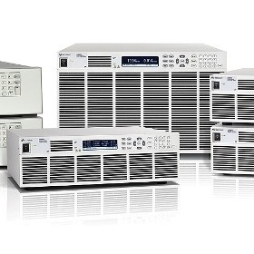 AC Power Source | Power Analysers | 6812B