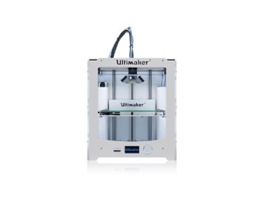 Ultimaker - 3D Printer | 2
