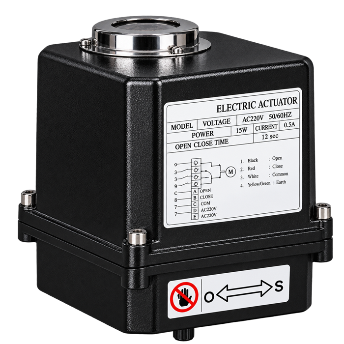 Electric Actuator