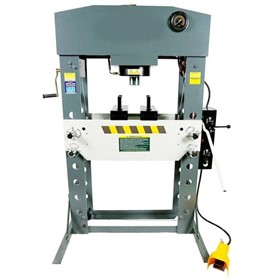 Hydraulic Press | ATBSP100TA