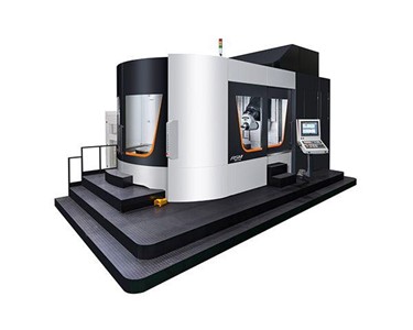 Machining Centre | ASM Series