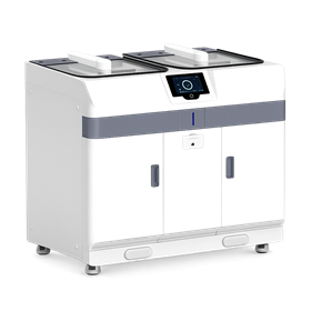 Endoscope Reprocessing Machine
