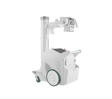 Mobile X-Ray Machine