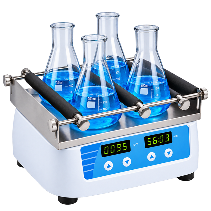 Laboratory Shaker & Mixer