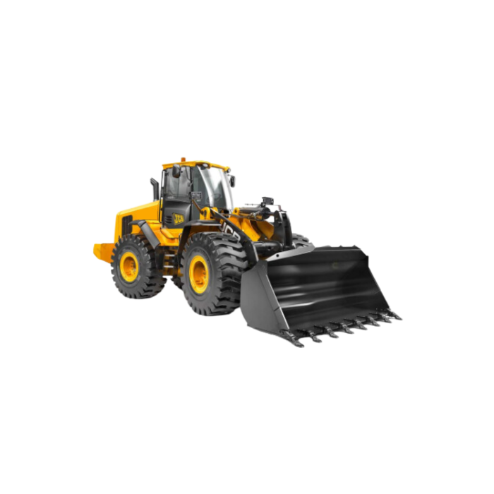 Wheel Loader Ripper