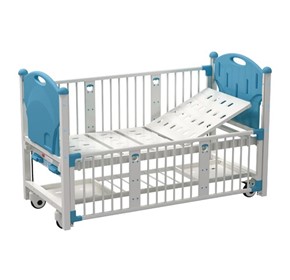 Paediatric Bed