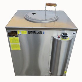 Benchtop LPG Tandoori Oven | BSB780LPG