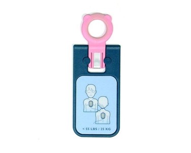 Philips - AED Pad Key | HeartStart FRx Infant/Child Key