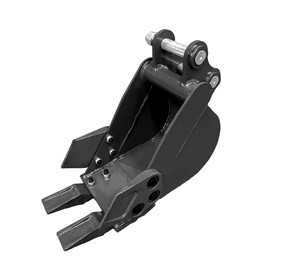 Excavator Attachment