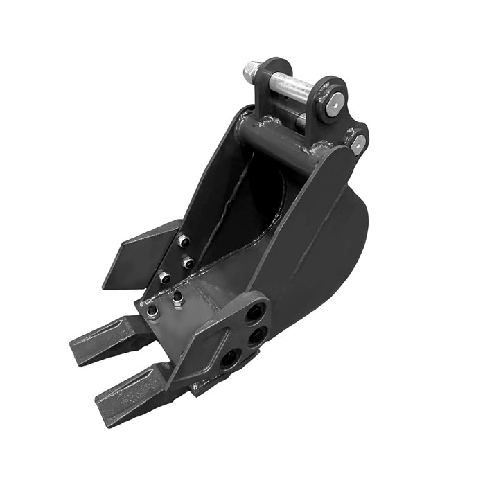 Excavator Attachment