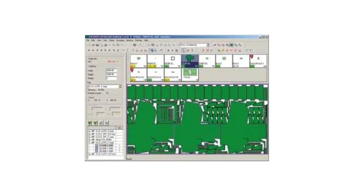 cncKad by Metalix is the only system which has integrated CAD/CAM capabilities in the same module.