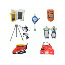 Confined Space Rescue Kit