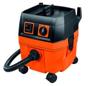 Portable Dust Extractor