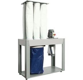 Woodworking Dust Collector
