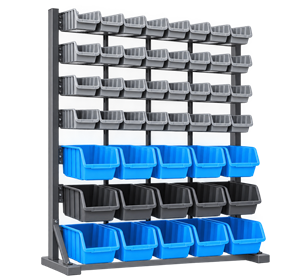 Picking Bin Shelving