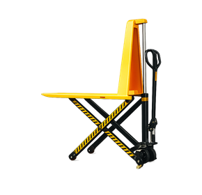 High Lift Pallet Jack
