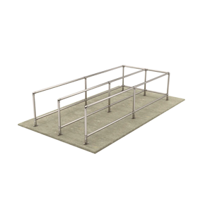 Trolley Bay