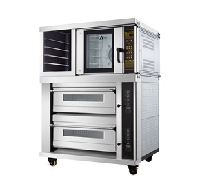 Prover Deck Oven