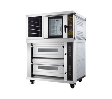 Prover Deck Oven