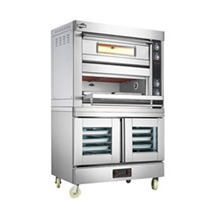 Prover Deck Oven