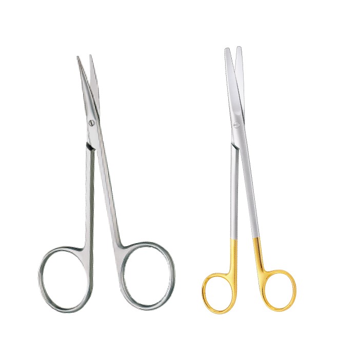Surgical Scissors