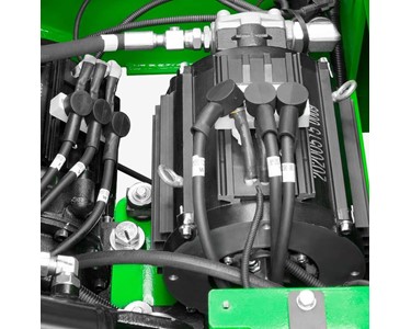 Hangcha - Lithium Forklift  | CPD18-AEY2-I