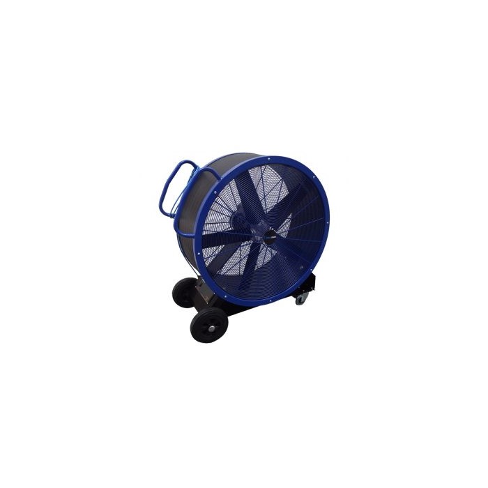 Industrial & Commercial Fan