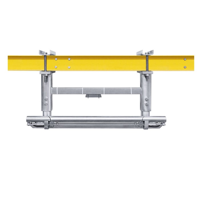 Overhead Weighing Scale