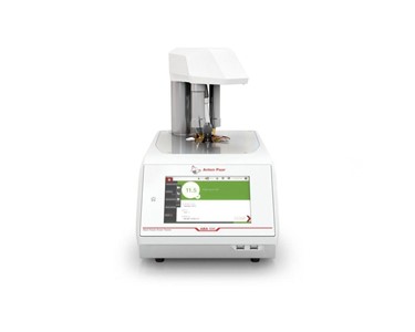 Anton Paar - Abel Flash Point Tester - ABA 300/500